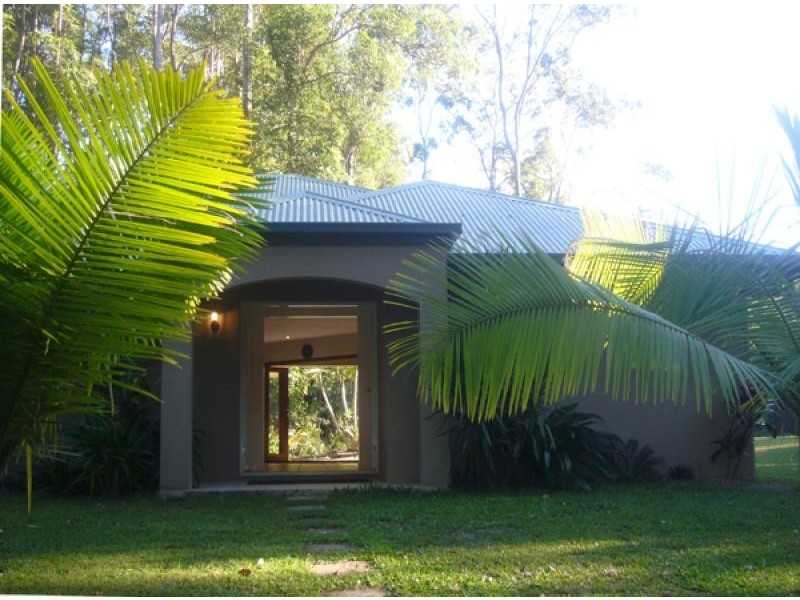 272 Ringtail Creek Road, Cooroibah QLD 4565