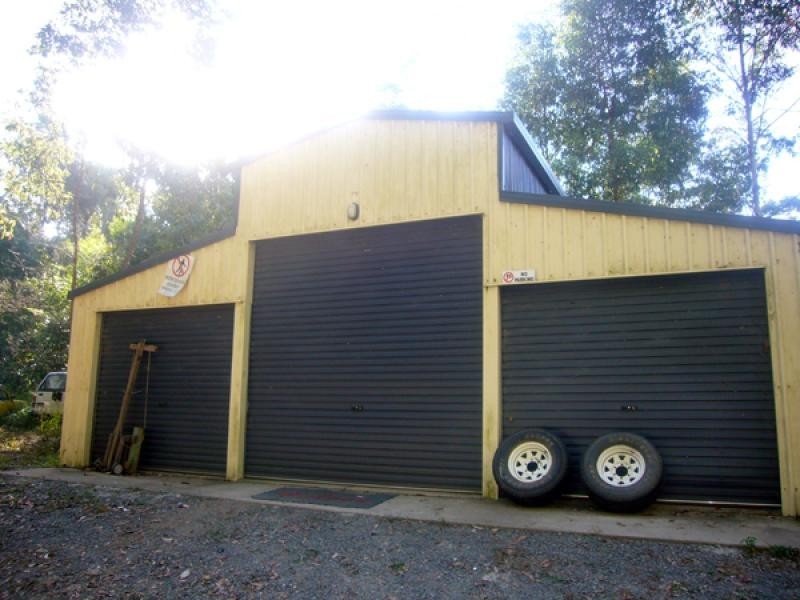 272 Ringtail Creek Road, Cooroibah QLD 4565