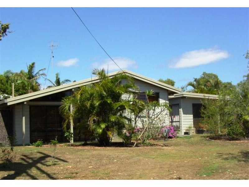 Sunrise Beach QLD 4567