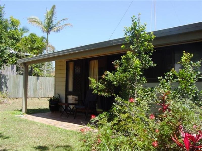 Sunrise Beach QLD 4567