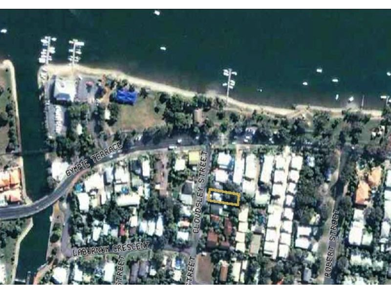 6 Cloudsley Street, Noosaville QLD 4566