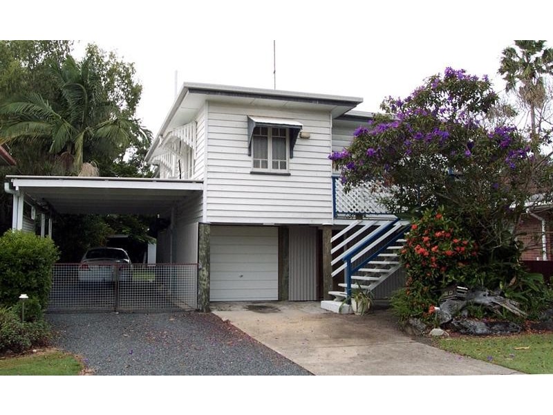 6 Cloudsley Street, Noosaville QLD 4566