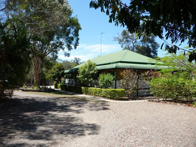 3 Glenridge Drive, Cooroibah QLD 4565