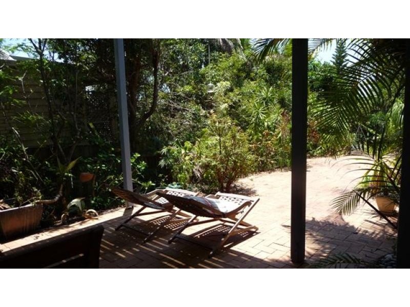 Sunrise Beach QLD 4567