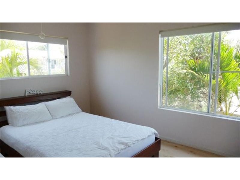 Sunrise Beach QLD 4567