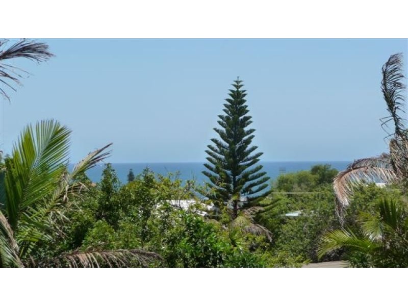 Sunrise Beach QLD 4567