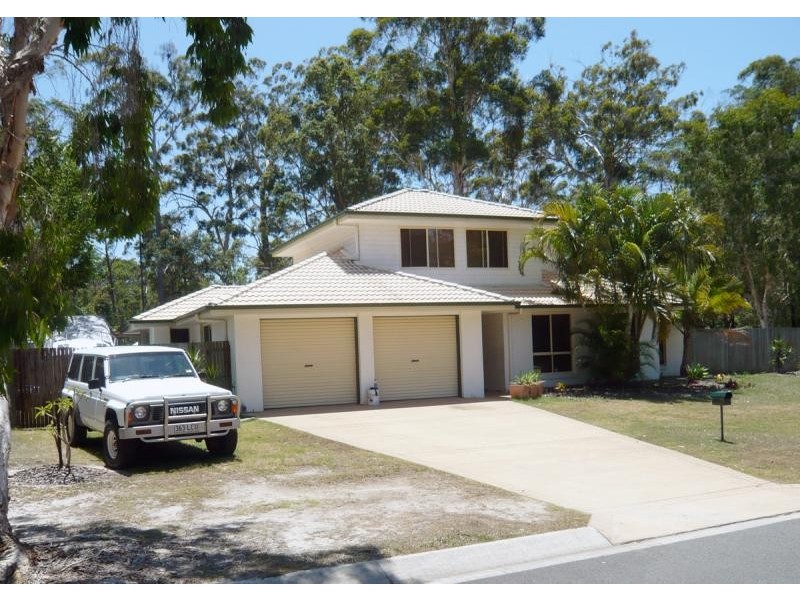 133 Griffith Avenue, Tewantin QLD 4565