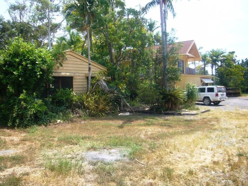 363 Cooroy Noosa Road, Lake Macdonald QLD 4563