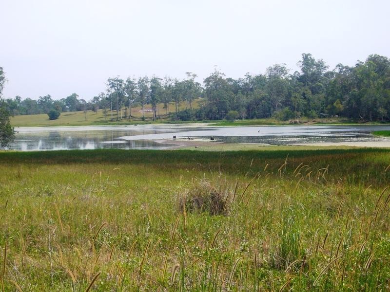 363 Cooroy Noosa Road, Lake Macdonald QLD 4563