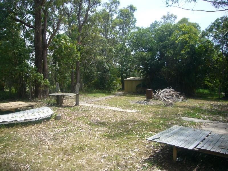 363 Cooroy Noosa Road, Lake Macdonald QLD 4563