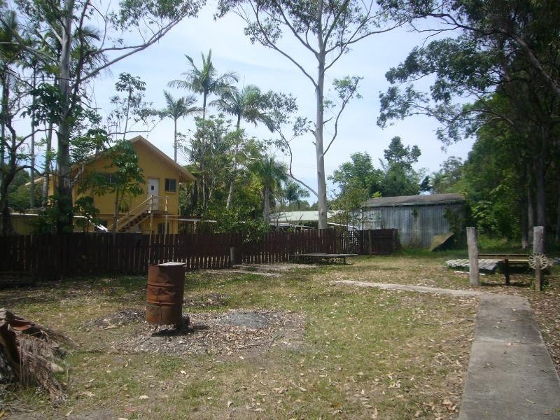 363 Cooroy Noosa Road, Lake Macdonald QLD 4563