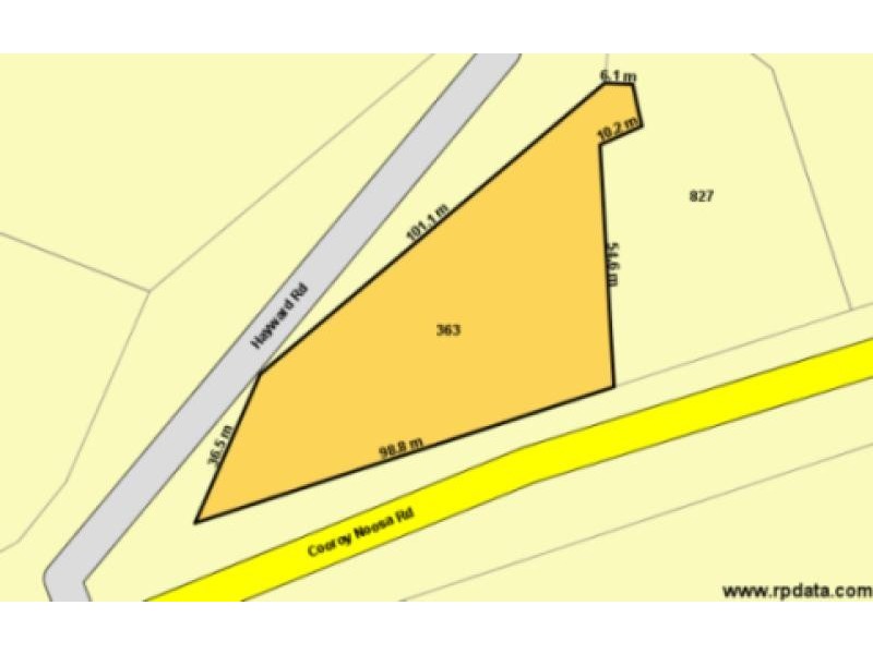 363 Cooroy Noosa Road, Lake Macdonald QLD 4563