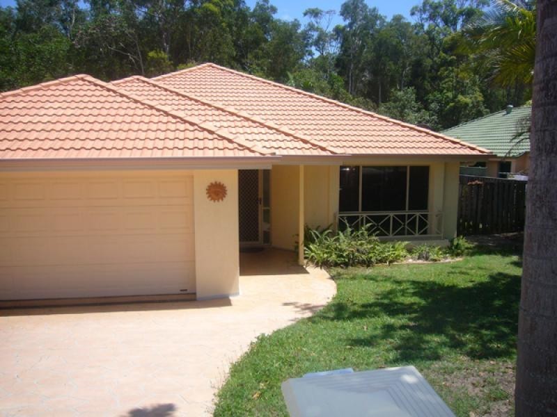 16 Skylark Court, Noosaville QLD 4566