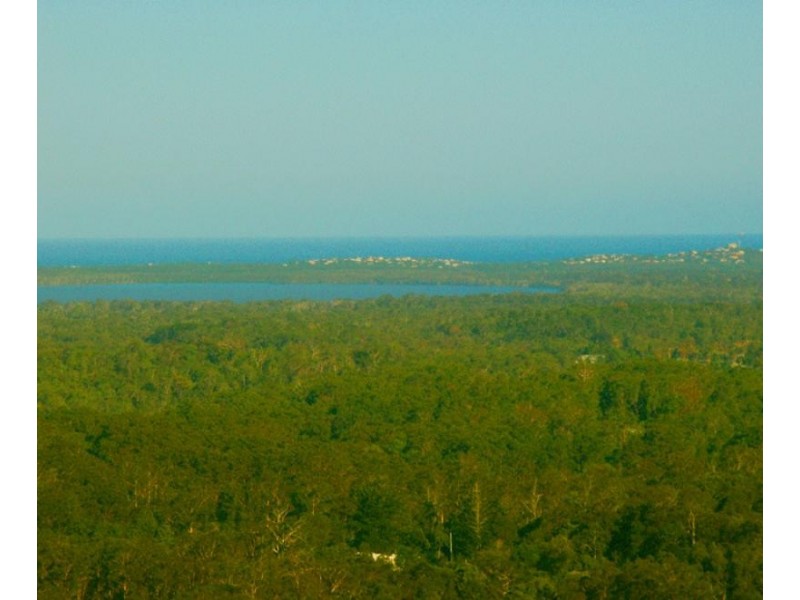 391 Sunrise Road, Doonan QLD 4562