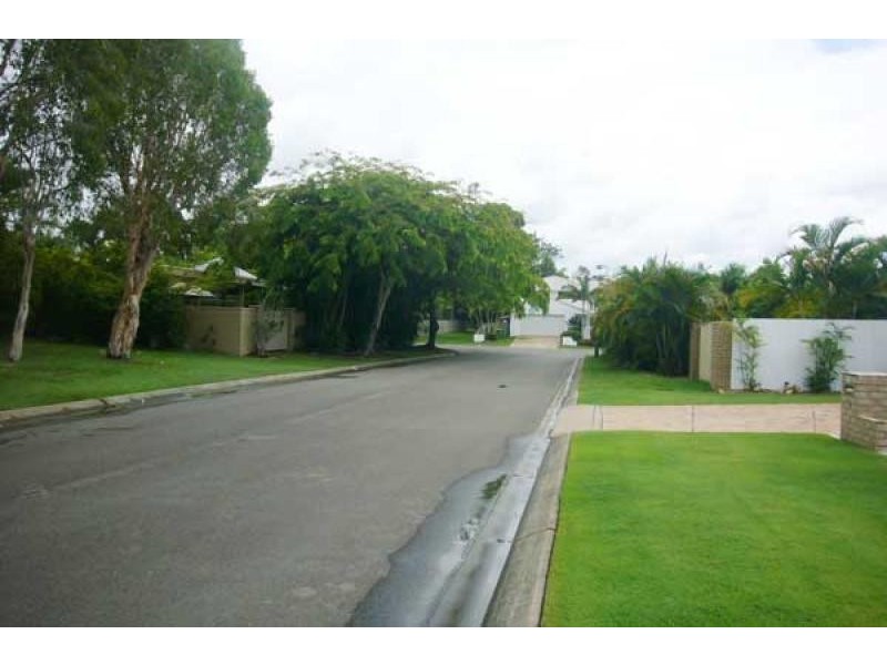 5 Aquamarine Circuit, Noosa Waters QLD 4566