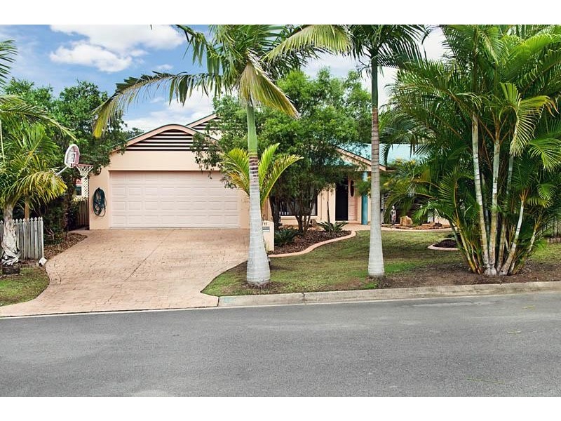 11 Feathertail Court, Tewantin QLD 4565