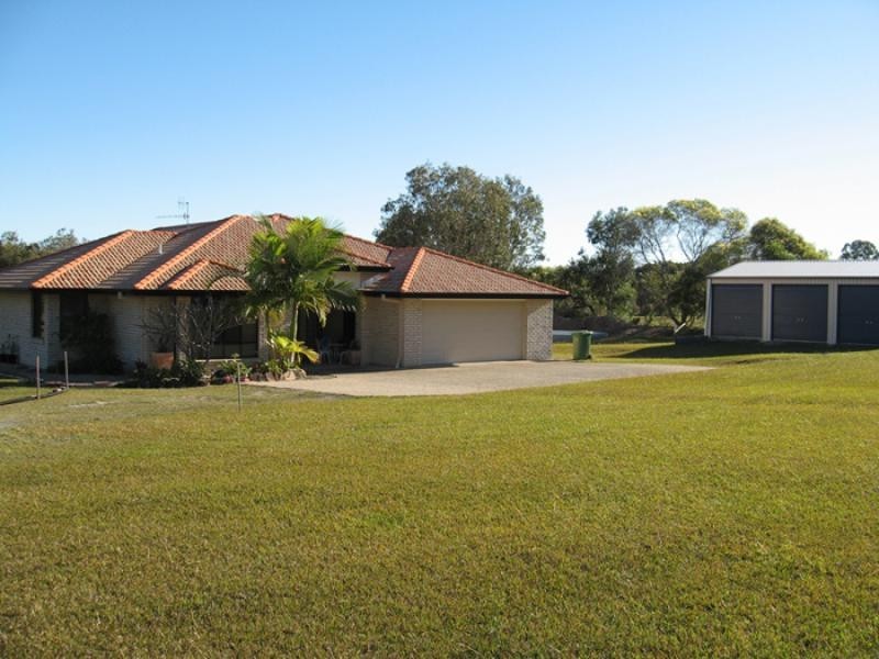 7 Murchison Lane, Cooroibah QLD 4565