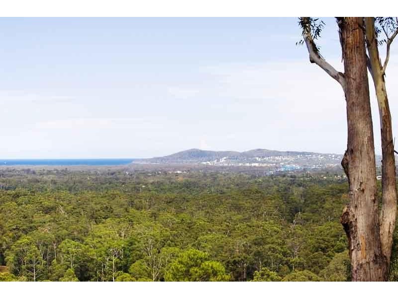 60 Tinbeerwah Road, Tinbeerwah QLD 4563
