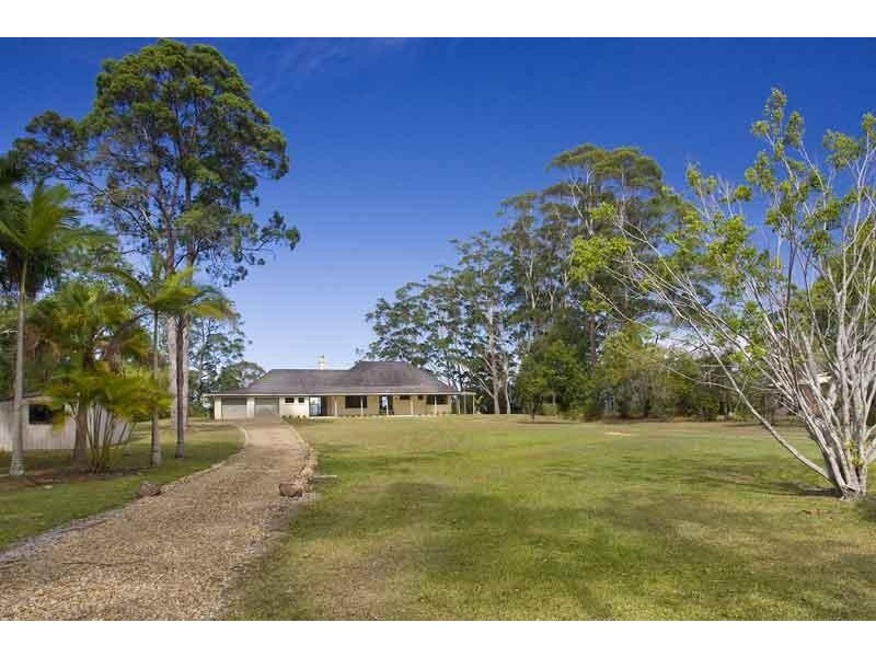 60 Tinbeerwah Road, Tinbeerwah QLD 4563