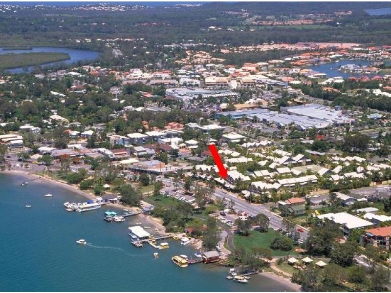 28/187 Gympie Terrace, Noosaville QLD 4566