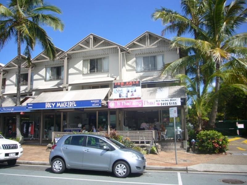 28/187 Gympie Terrace, Noosaville QLD 4566