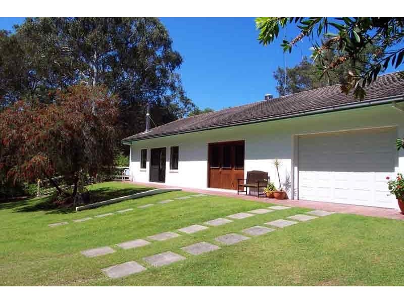 123 Teewah Beach Road, Noosa North Shore QLD 4565