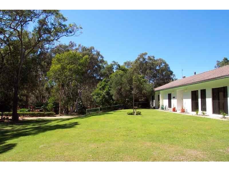 123 Teewah Beach Road, Noosa North Shore QLD 4565