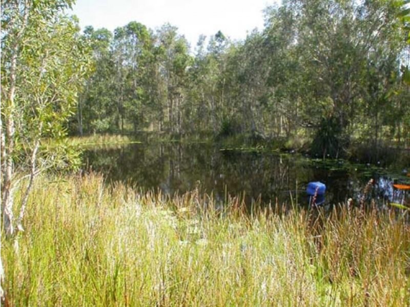 79 Green Gate Road, Cooroibah QLD 4565