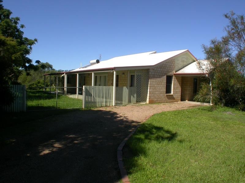 20 Saunders Drive, Cooran QLD 4569