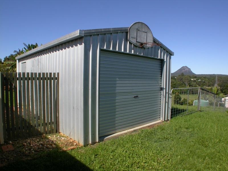 20 Saunders Drive, Cooran QLD 4569