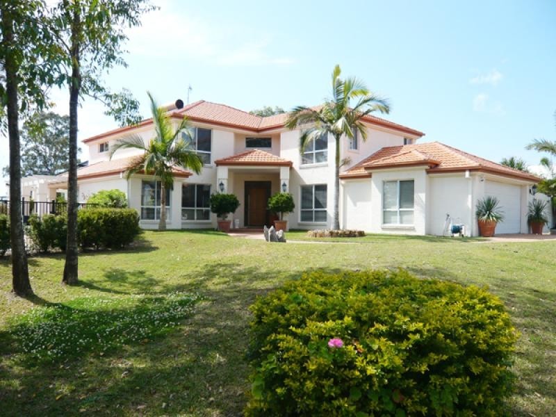 1 Wirra Place, Tewantin QLD 4565