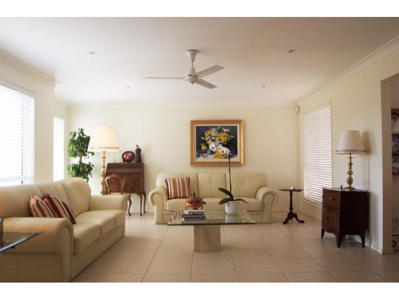 1 Wirra Place, Tewantin QLD 4565