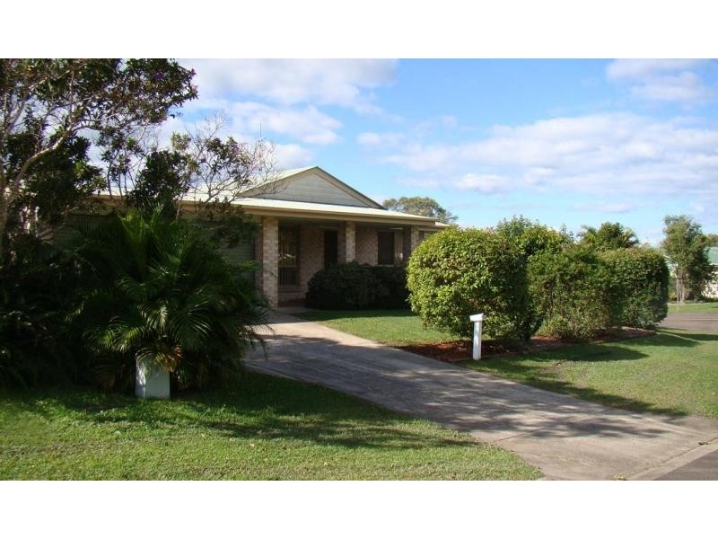 124 Outlook Drive, Tewantin QLD 4565