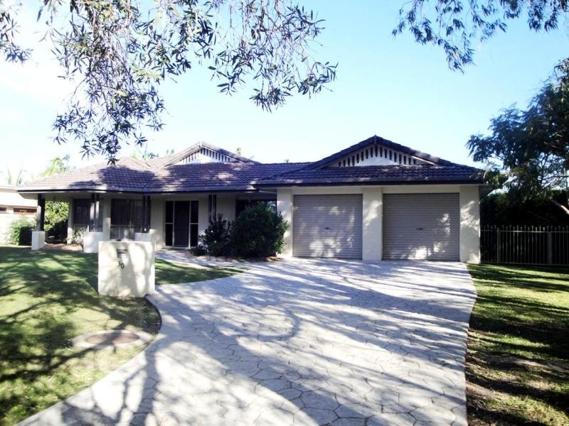 30 The Peninsula, Noosa Waters QLD 4566