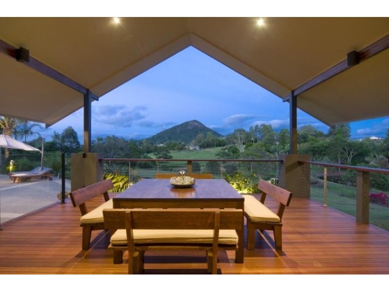 425 Eumundi Range Road, Eumundi QLD 4562