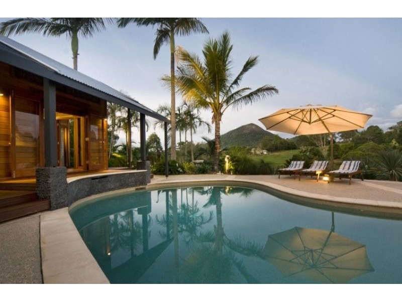 425 Eumundi Range Road, Eumundi QLD 4562