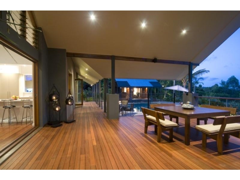425 Eumundi Range Road, Eumundi QLD 4562