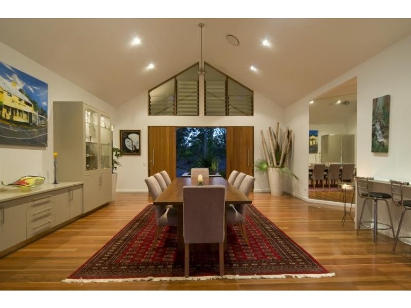 425 Eumundi Range Road, Eumundi QLD 4562