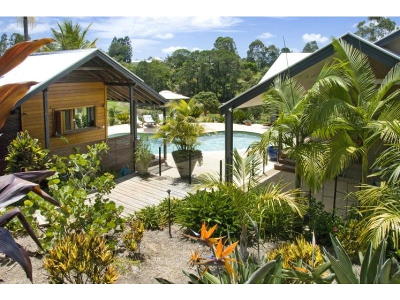 425 Eumundi Range Road, Eumundi QLD 4562