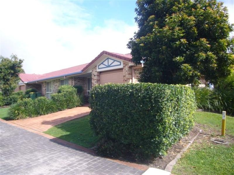 Unit 20/55 Bushlands Drive, Noosaville QLD 4566