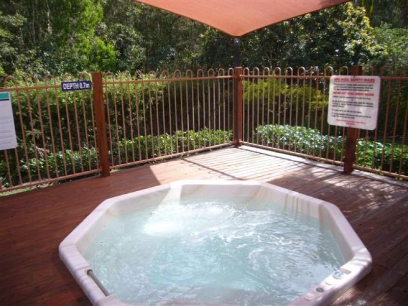 Unit 20/55 Bushlands Drive, Noosaville QLD 4566