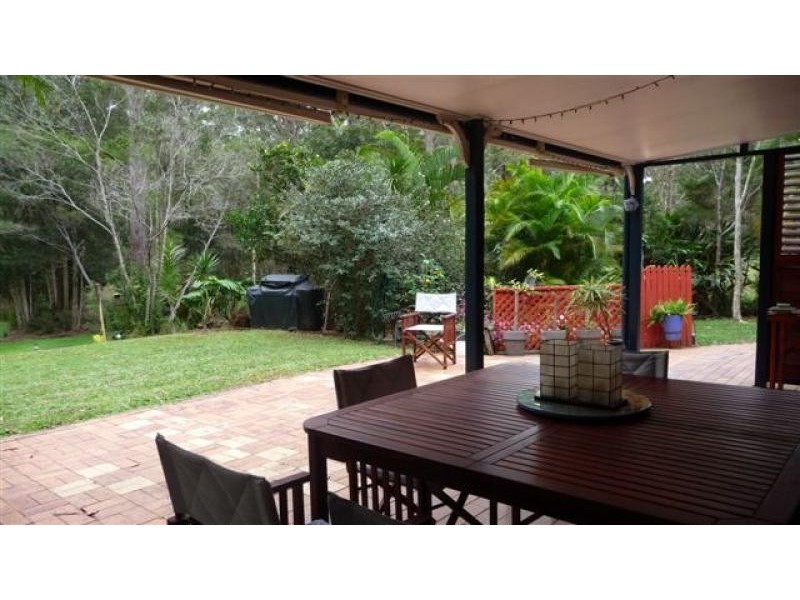 Tinbeerwah QLD 4563