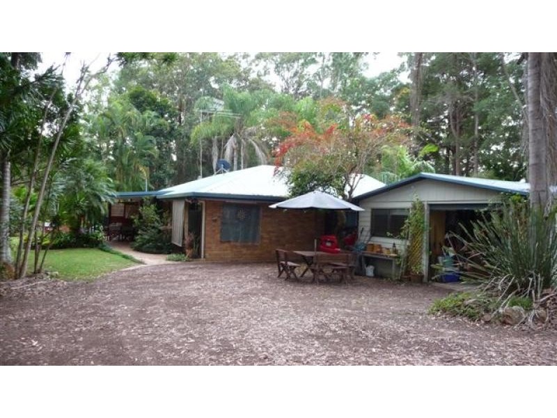 Tinbeerwah QLD 4563
