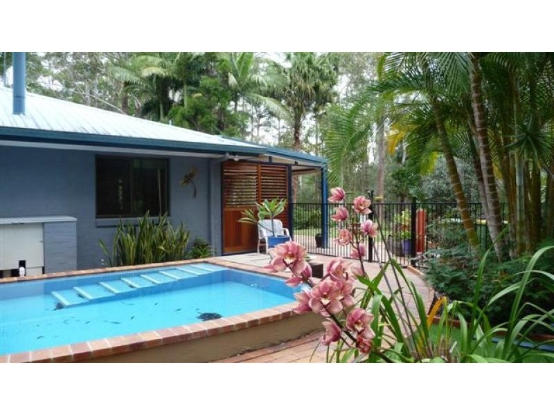 Tinbeerwah QLD 4563