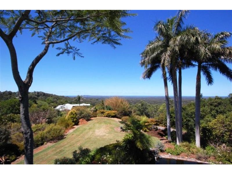 83 Panorama Drive, Doonan QLD 4562