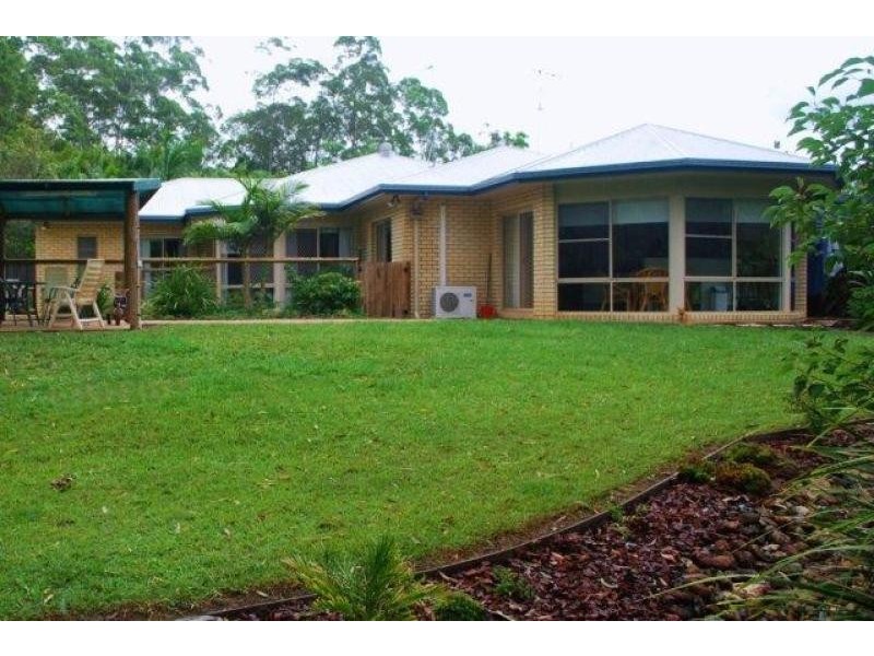 12 Pepper Berry Place, Cooroy QLD 4563
