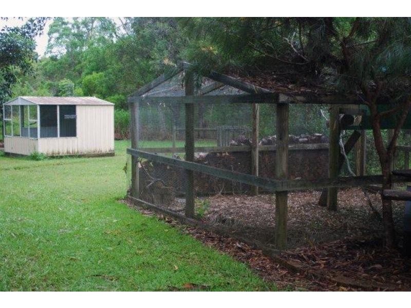12 Pepper Berry Place, Cooroy QLD 4563