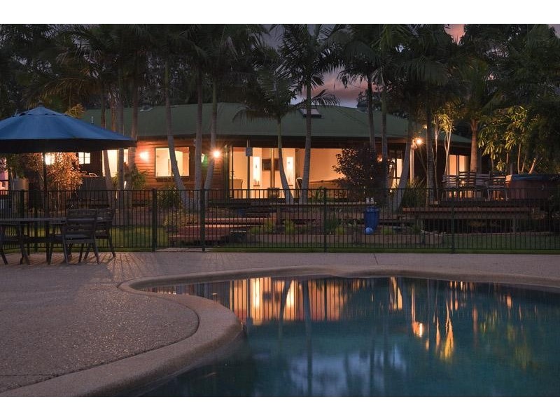 3 Silverdale Court, Cooroibah QLD 4565