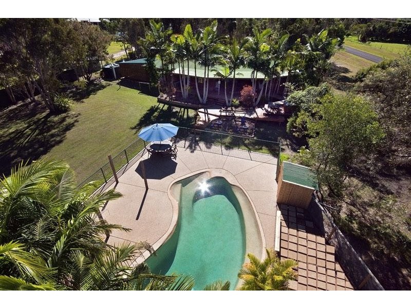 3 Silverdale Court, Cooroibah QLD 4565