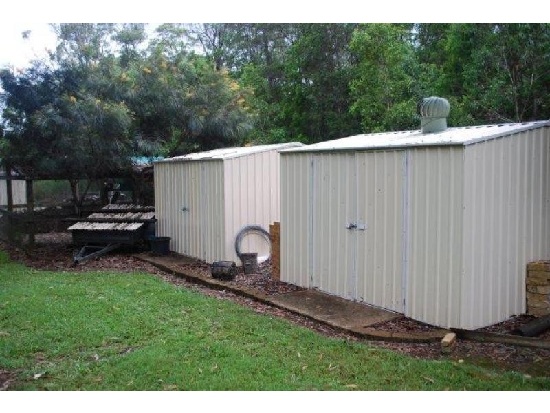 12 Pepper Berry Place, Cooroy QLD 4563